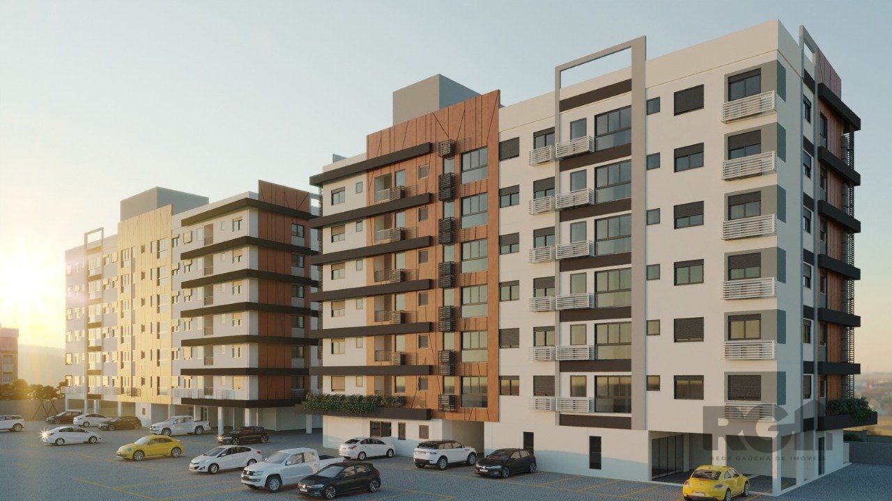 Apartamento à venda com 3 quartos, 69m² - Foto 15