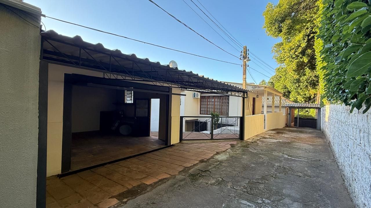 Casa, 3 quartos, 250 m² - Foto 36