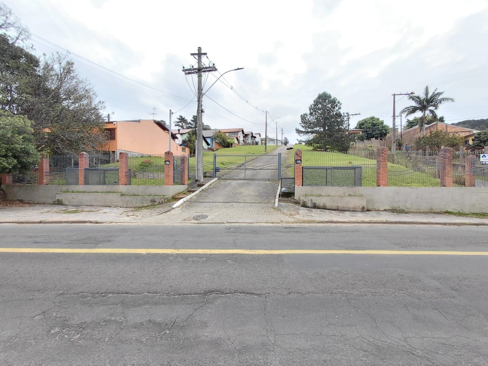 Terreno, 192 m² - Foto 11