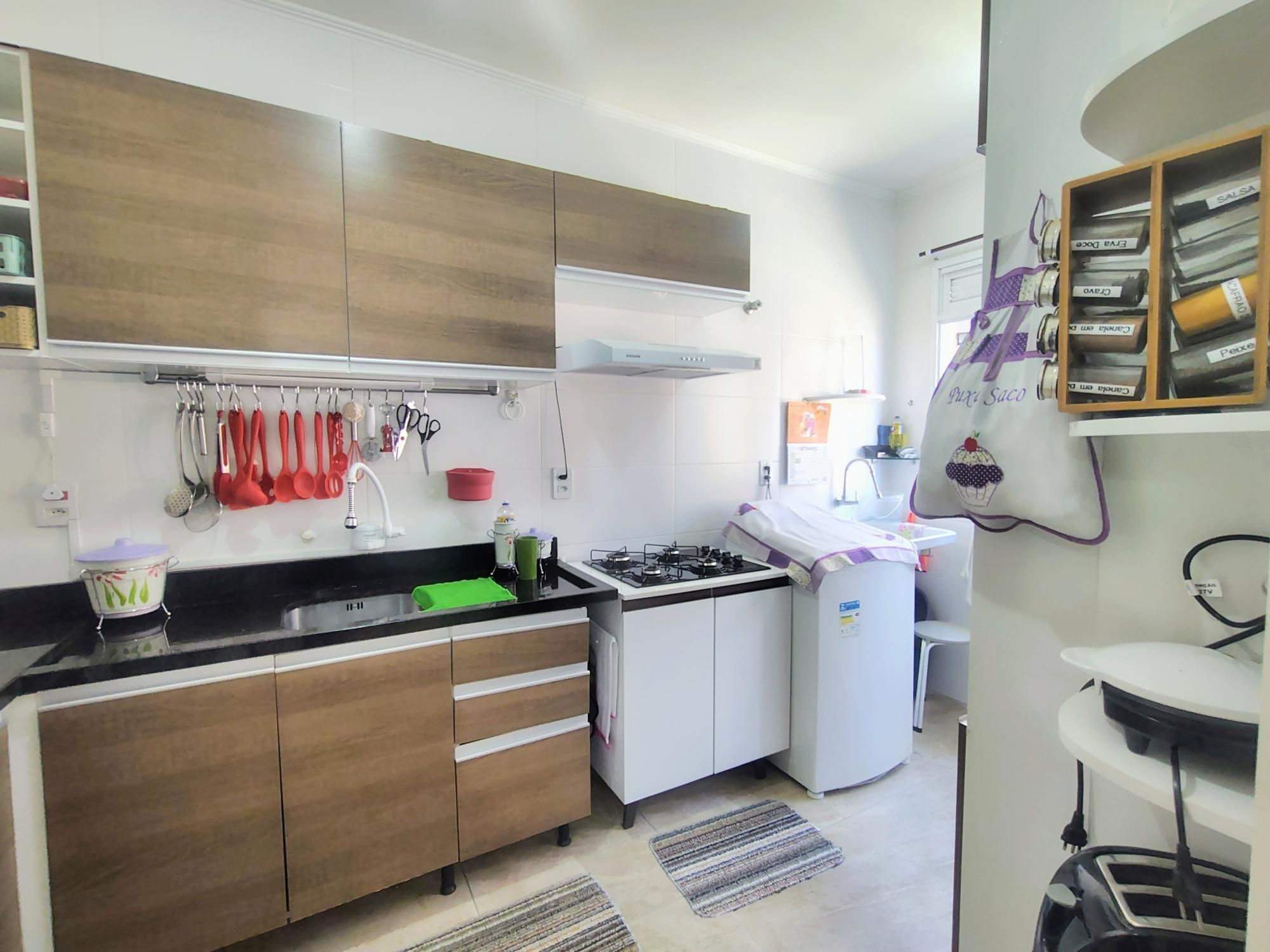 Apartamento, 2 quartos, 57 m² - Foto 11