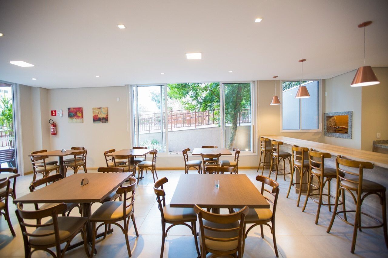 Apartamento à venda com 2 quartos, 59m² - Foto 27