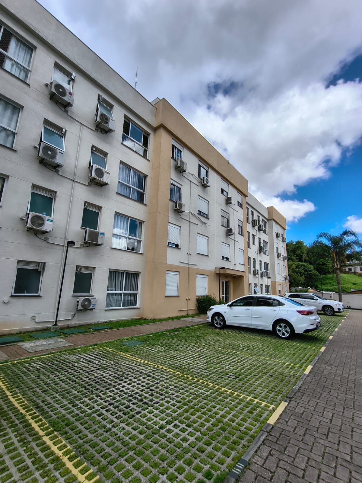 Apartamento, 2 quartos, à venda, 57 m², Cavalhada - Porto Alegre — foto 2