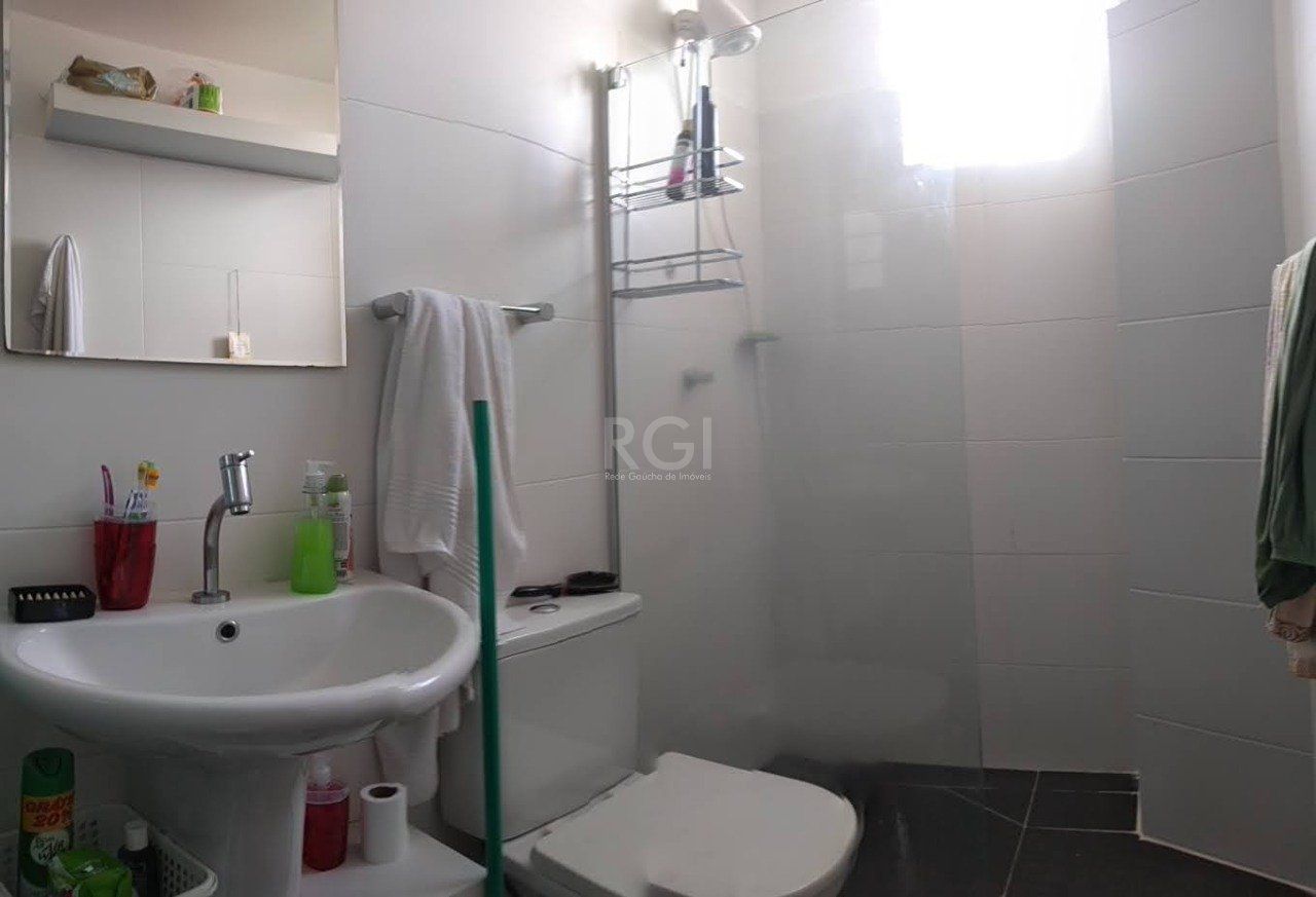 Apartamento à venda com 1 quarto, 29m² - Foto 9