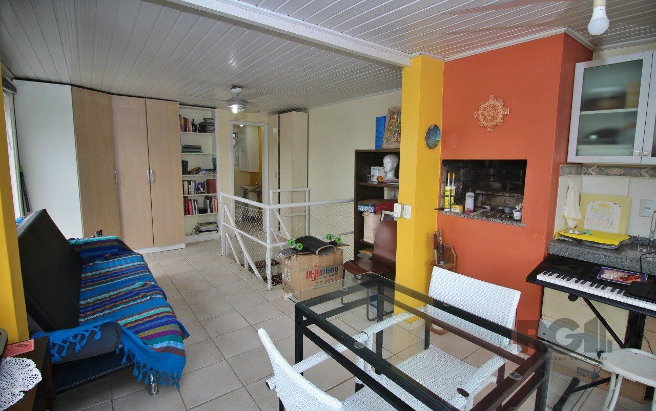 Cobertura à venda com 1 quarto, 93m² - Foto 18