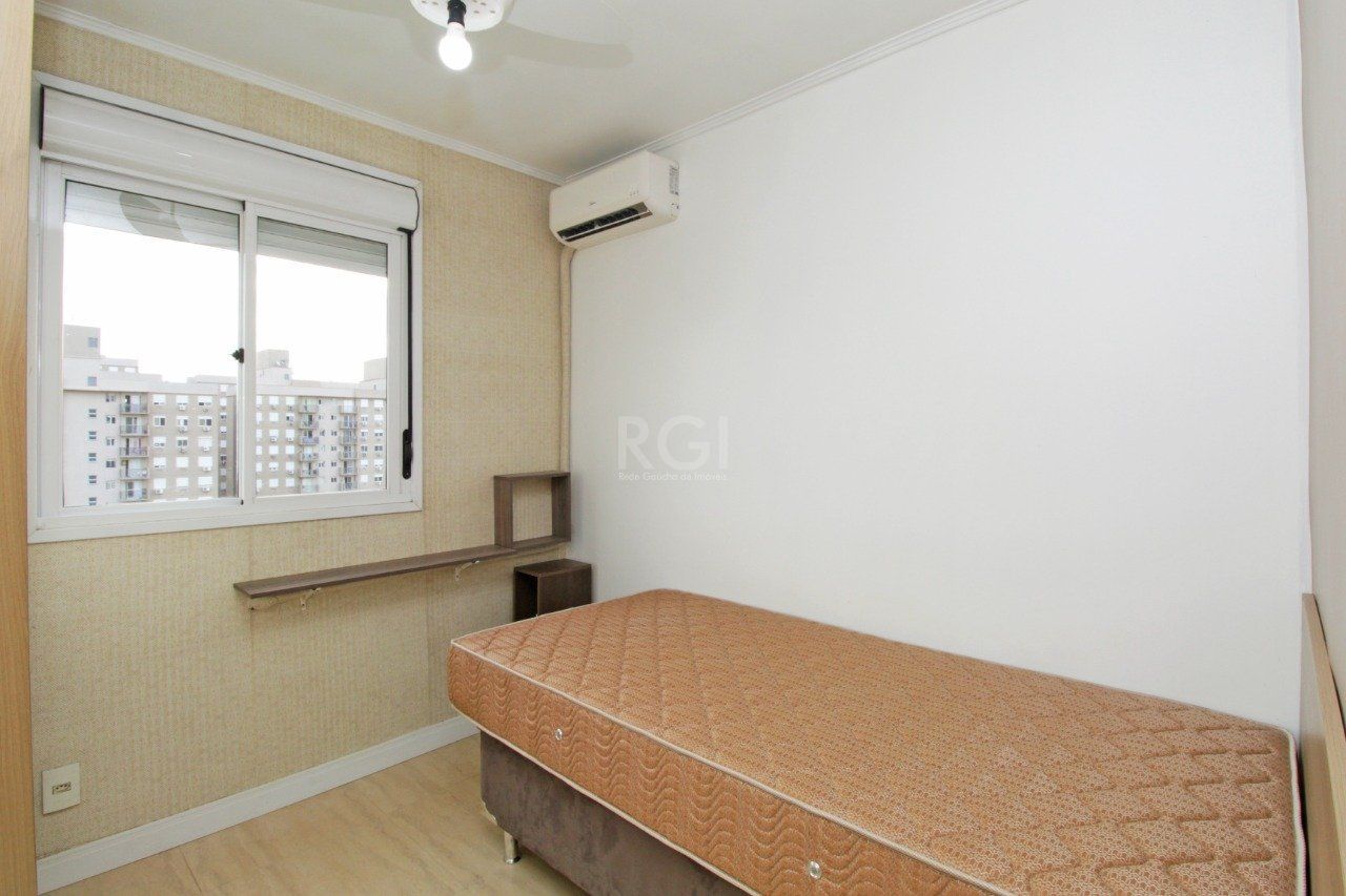 Apartamento à venda com 2 quartos, 56m² - Foto 13