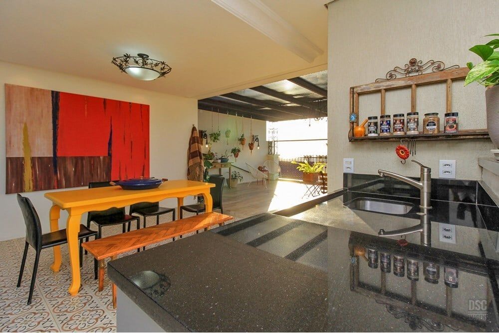 Casa de Condomínio à venda com 4 quartos, 620m² - Foto 34