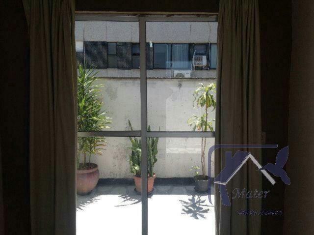 Apartamento, 1 quarto, 76 m² - Foto 2