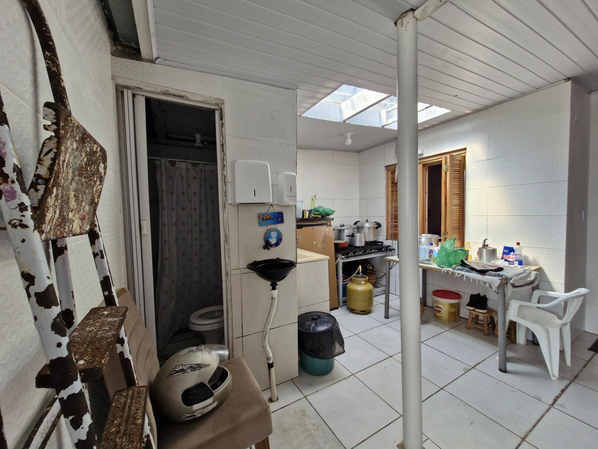 Apartamento à venda com 3 quartos, 140m² - Foto 15