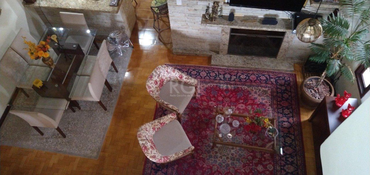 Casa, 3 quartos, 294 m² - Foto 59