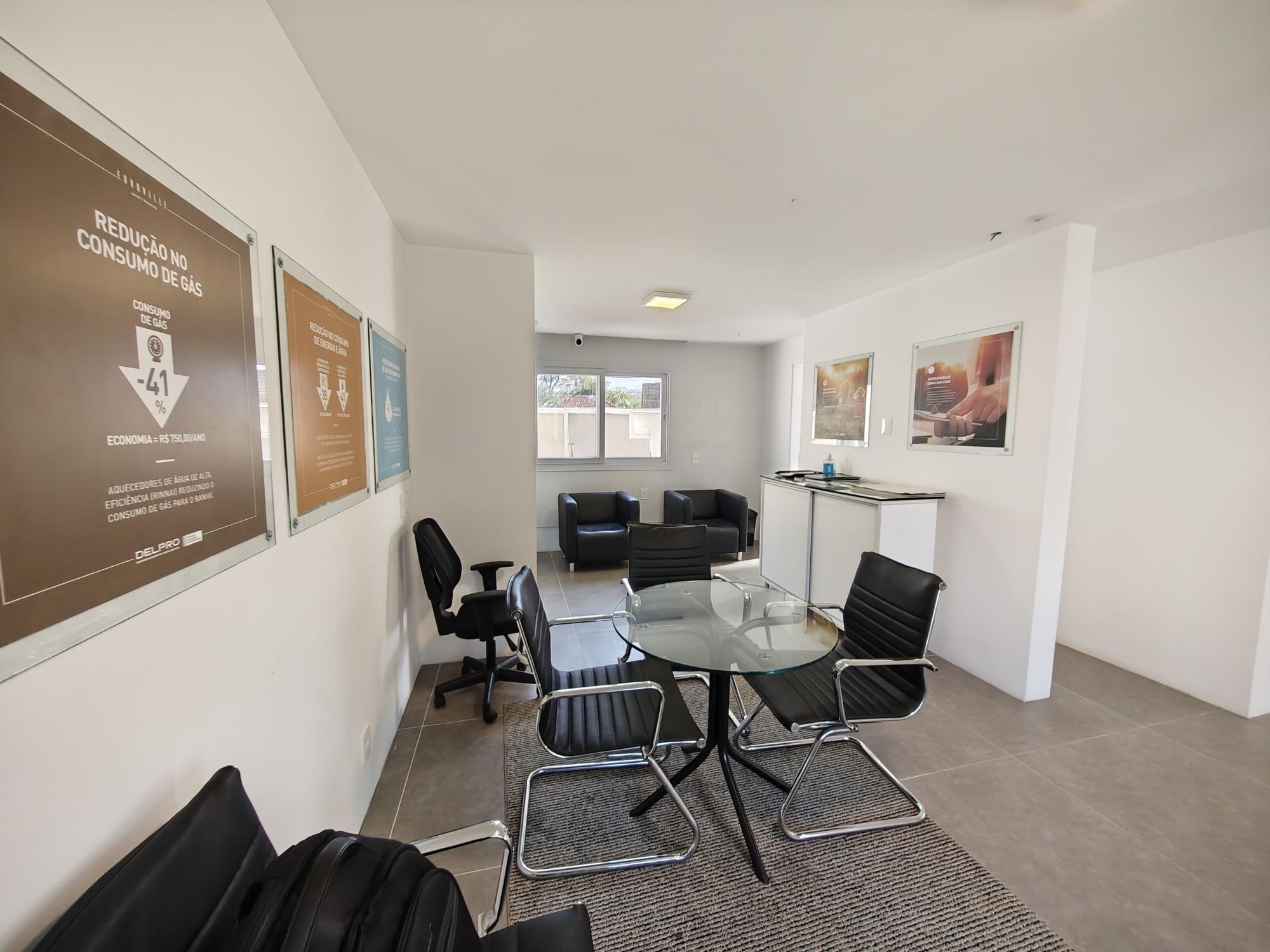 Casa de Condomínio, 3 quartos, à venda, 191 m², Vila Nova - Porto Alegre — foto 3
