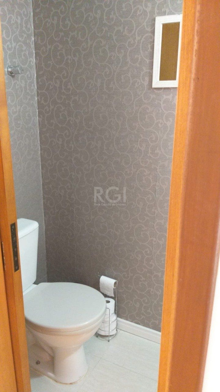 Casa de Condomínio à venda com 2 quartos, 96m² - Foto 5
