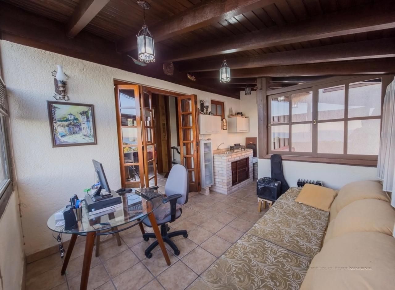 Casa de Condomínio, 3 quartos - Foto 7