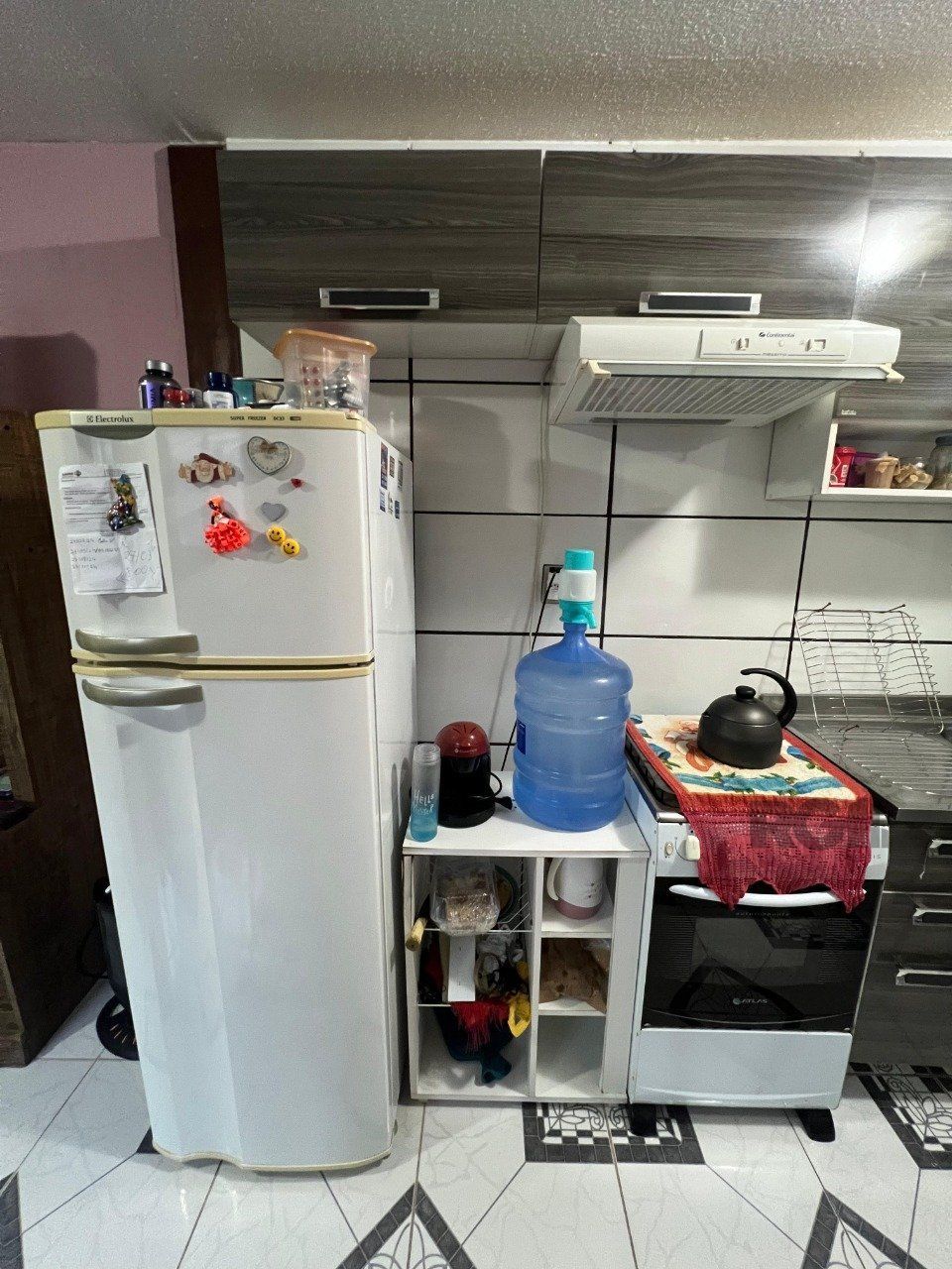 Apartamento à venda com 2 quartos, 48m² - Foto 11