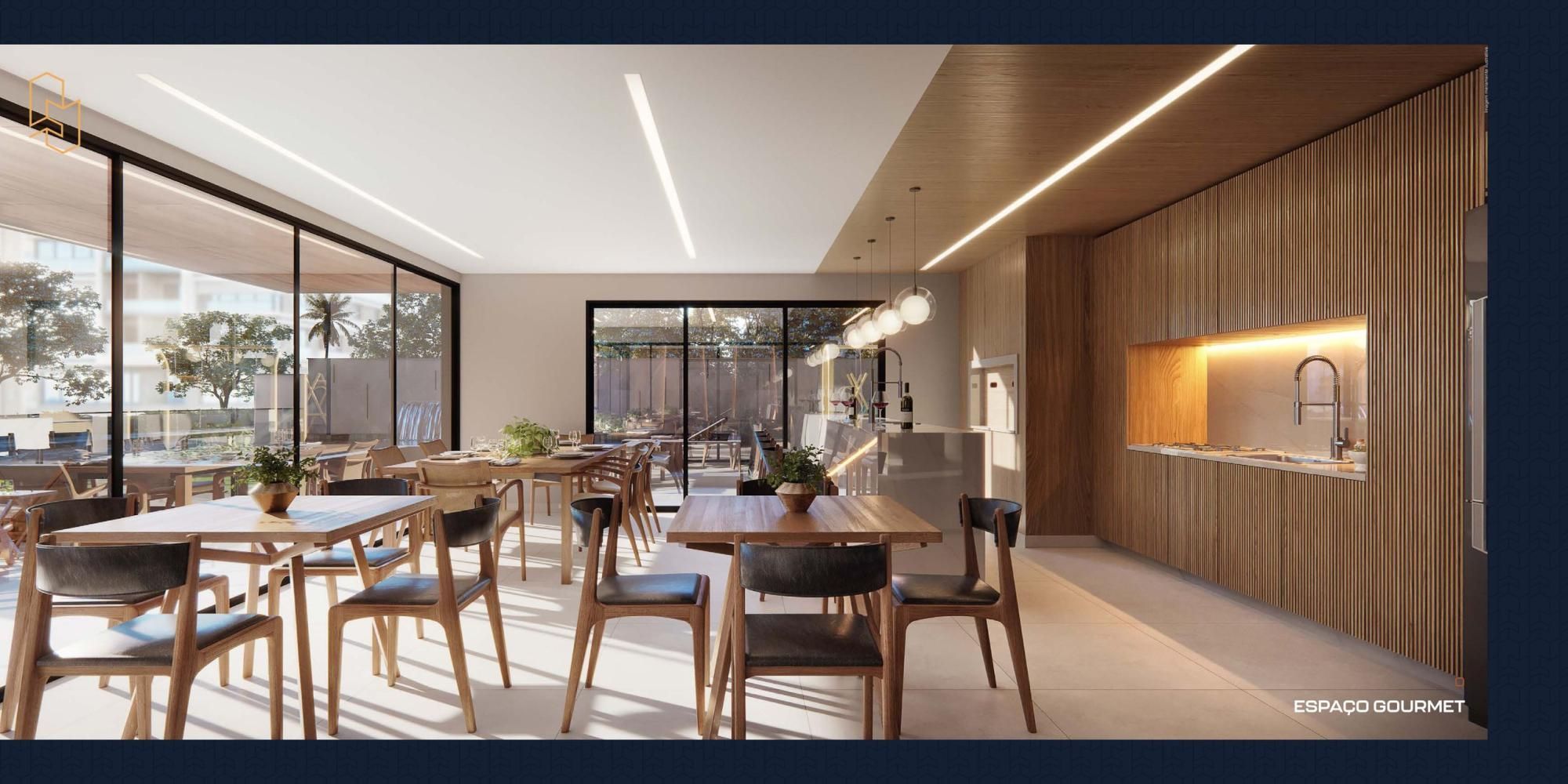 Apartamento, 4 quartos, 196 m² - Foto 5