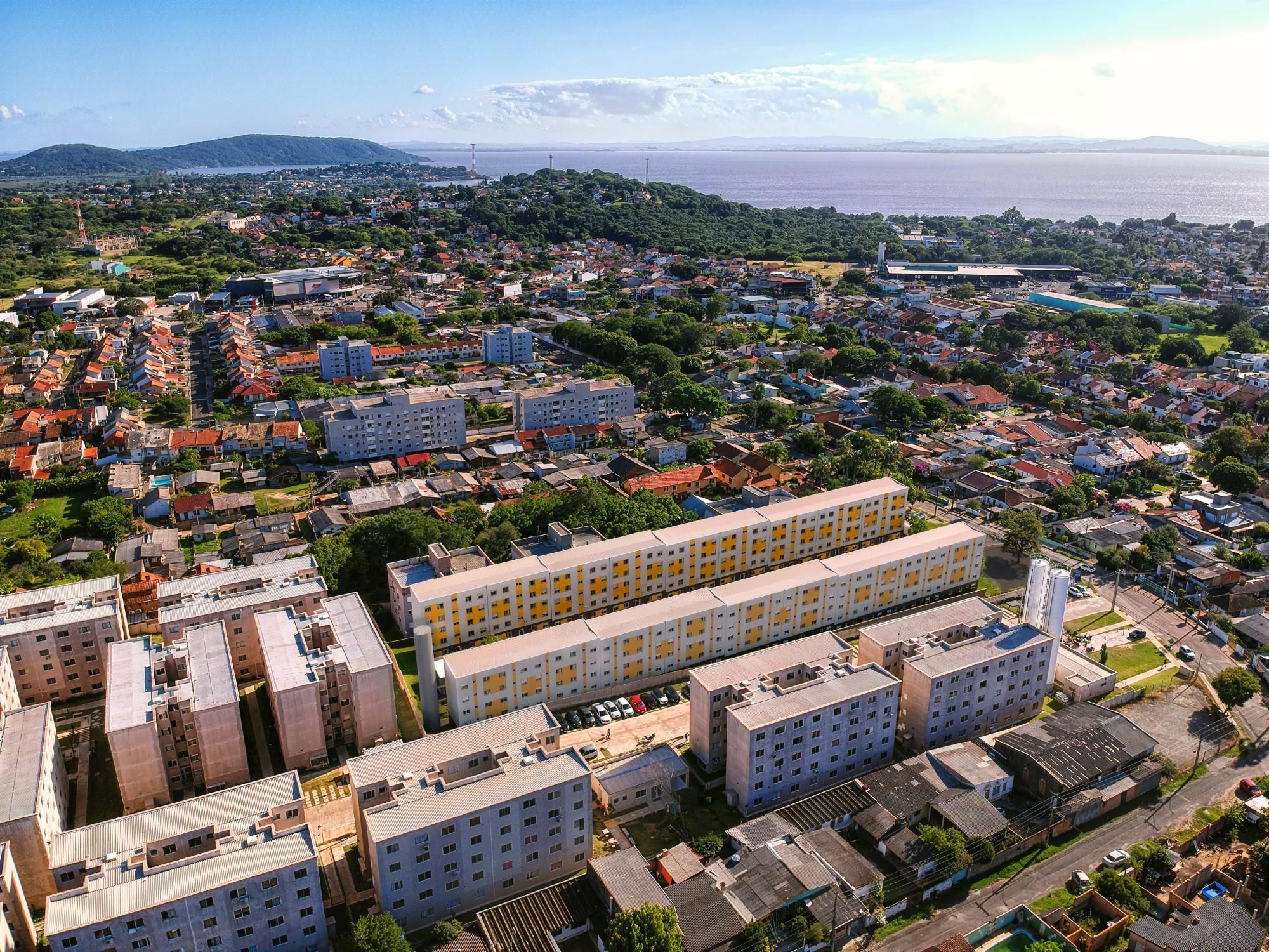 Apartamento, 1 quarto, 43 m² - Foto 9