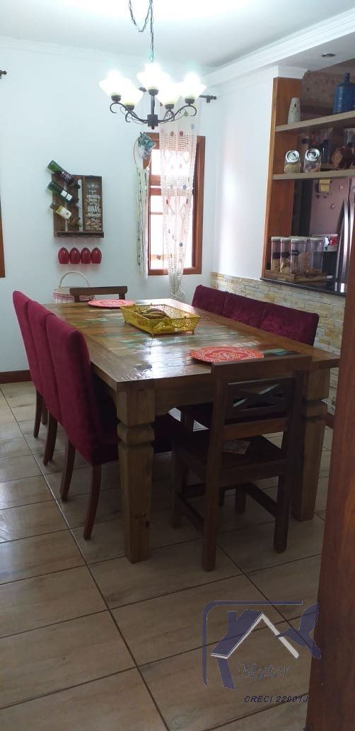Casa à venda com 4 quartos, 273m² - Foto 20