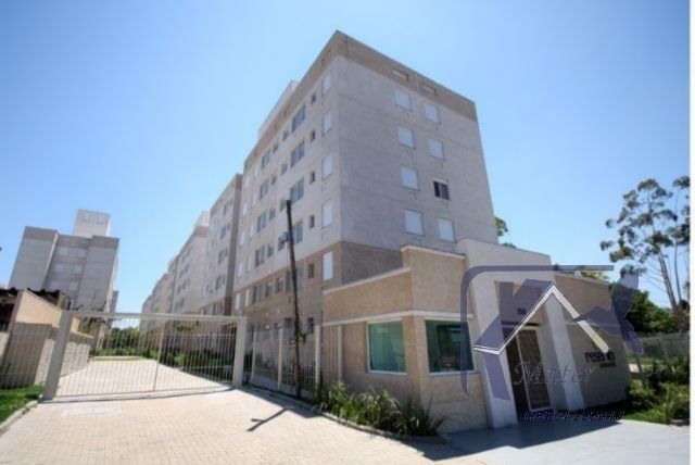 Apartamento, 2 quartos, 46 m² - Foto 18