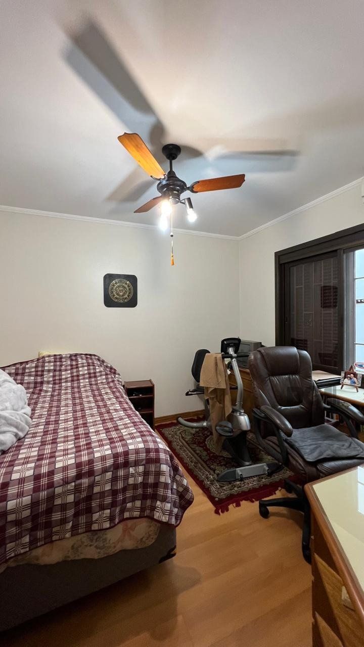 Casa, 5 quartos, 267 m² - Foto 24