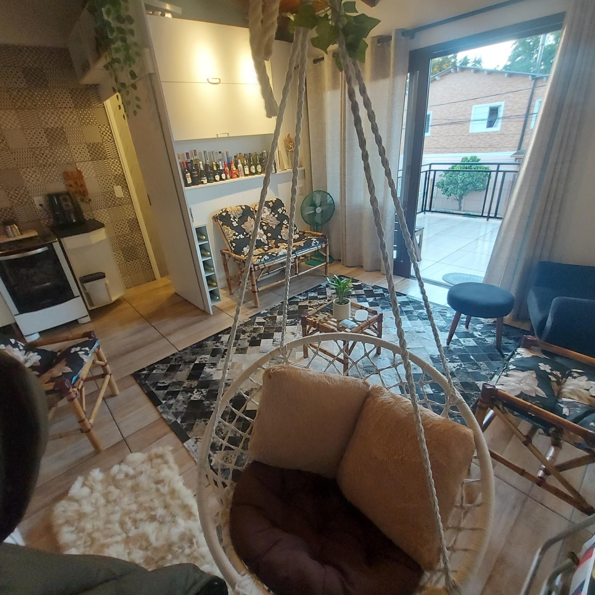 Casa, 2 quartos, 79 m² - Foto 18