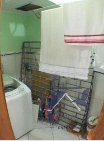 Apartamento, 2 quartos, 52 m² - Foto 4