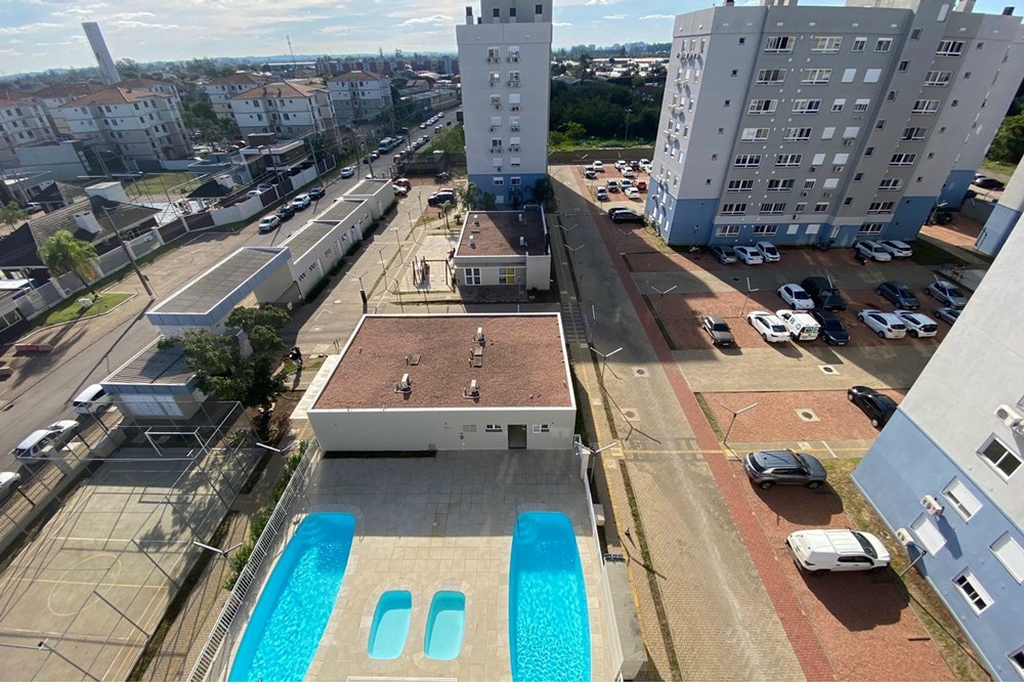 Apartamento à venda com 2 quartos, 54m² - Foto 19