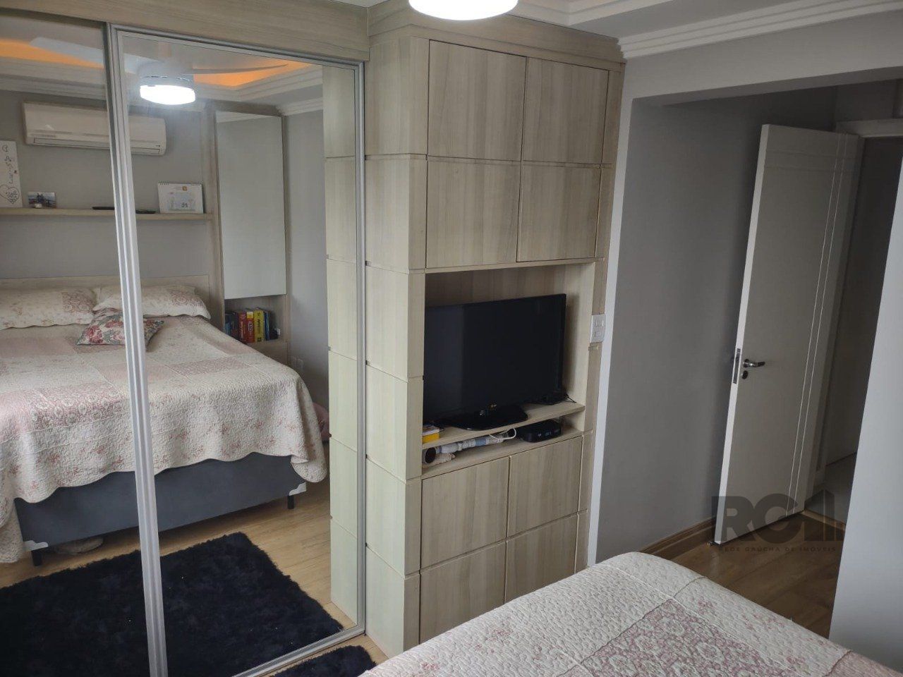 Cobertura, 3 quartos, 166 m² - Foto 48