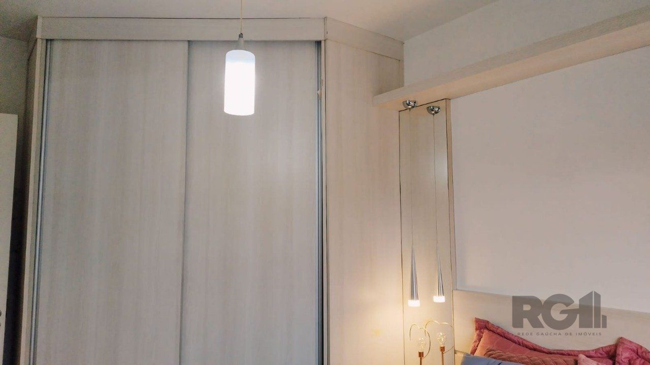 Apartamento à venda com 3 quartos, 57m² - Foto 19