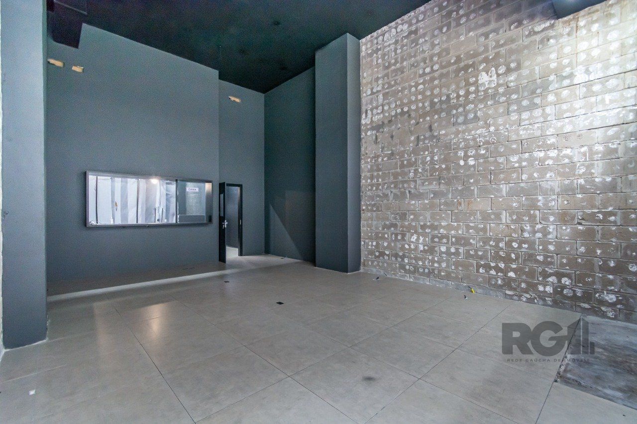 Loja, para alugar, 64 m², Praia de Belas - Porto Alegre — foto 3