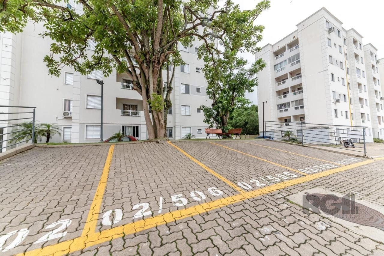 Apartamento, 2 quartos, 45 m² - Foto 19