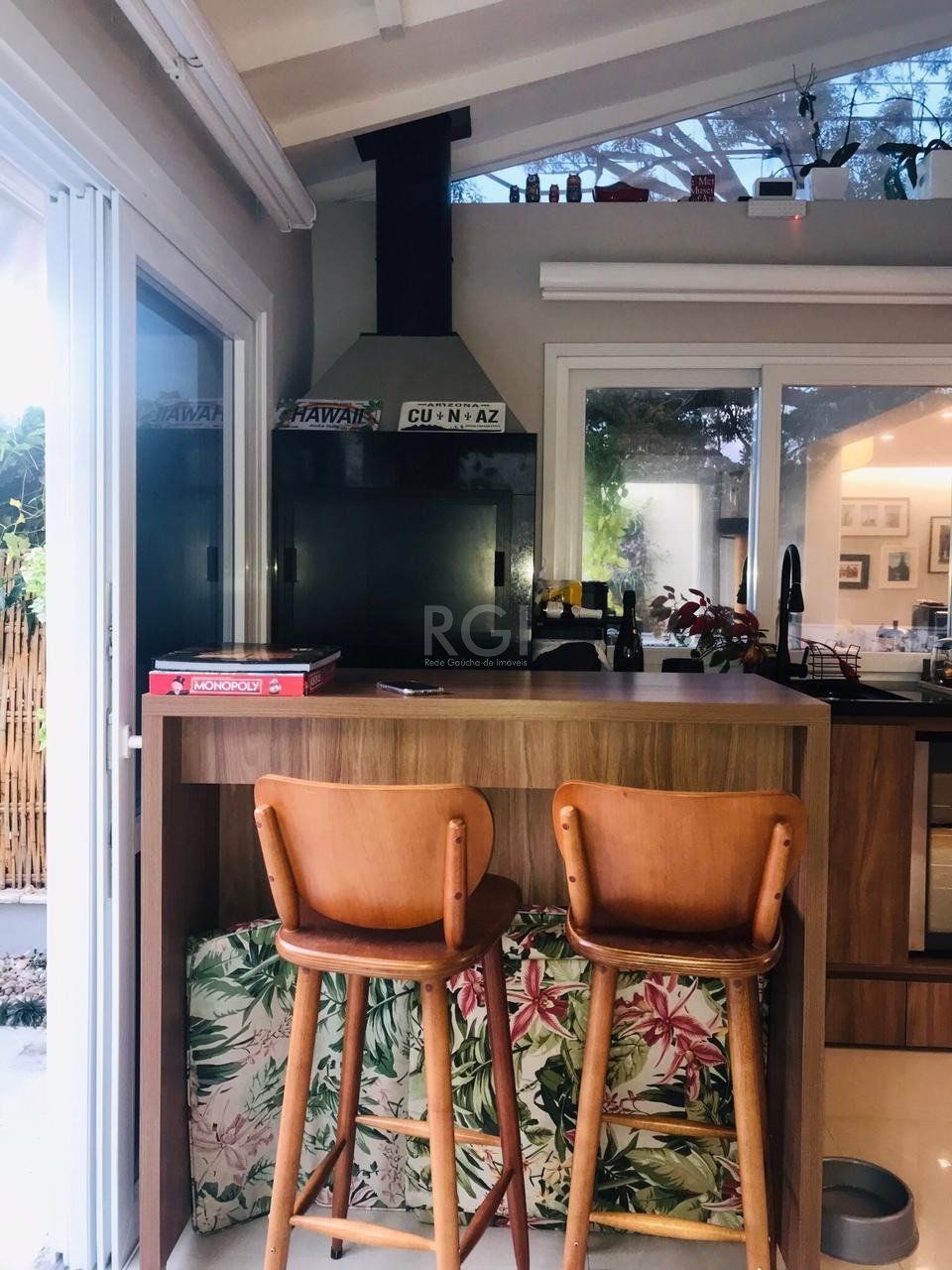 Casa de Condomínio à venda com 4 quartos, 209m² - Foto 9