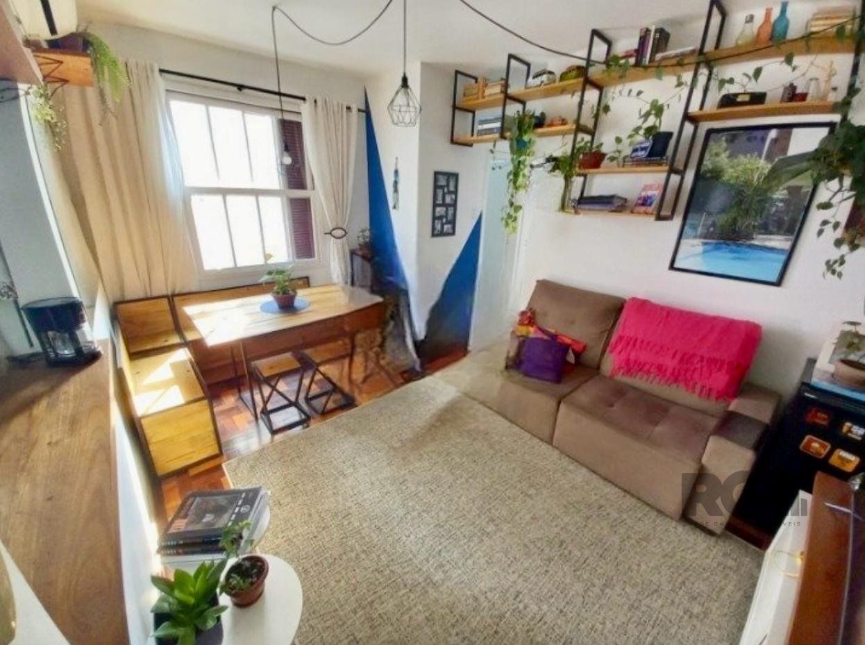 Apartamento à venda com 2 quartos, 55m² - Foto 5