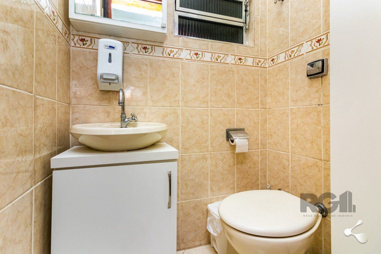 Conjunto Comercial-Sala à venda, 31m² - Foto 14