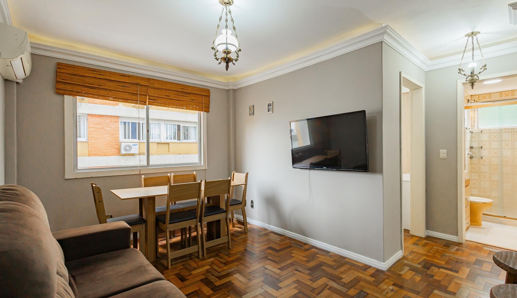 Apartamento, 2 quartos, 55 m² - Foto 5