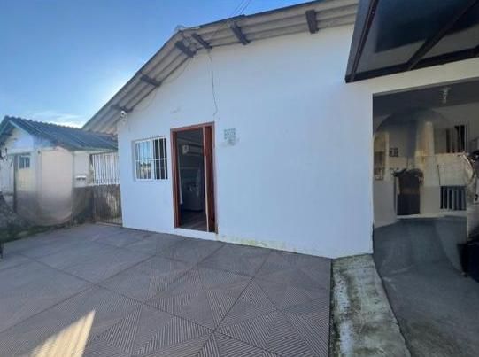Casa, 2 quartos, 80 m² - Foto 2