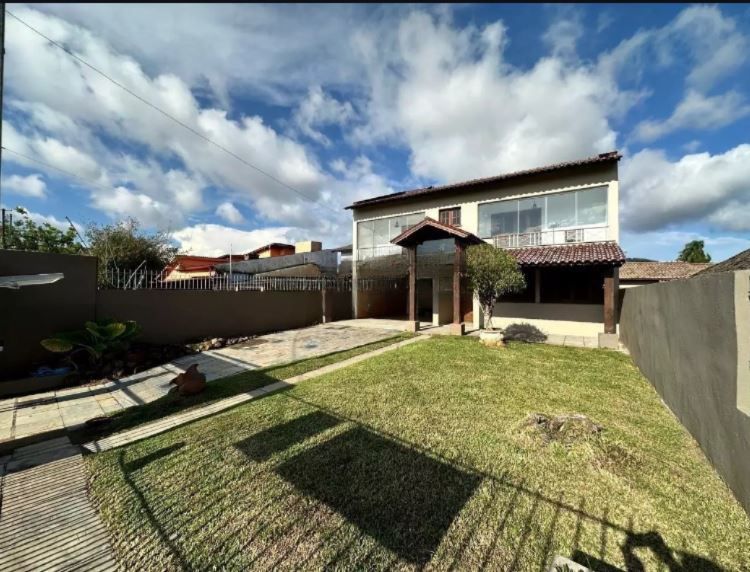 Casa, 4 quartos, 333 m² - Foto 2