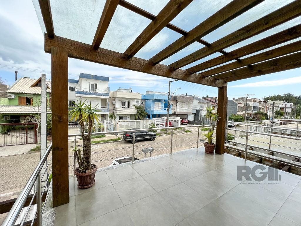 Casa, 3 quartos, 159 m² - Foto 23