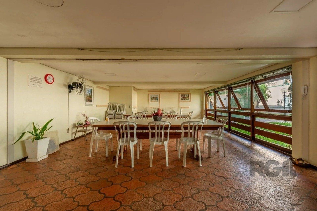 Apartamento à venda com 1 quarto, 39m² - Foto 7