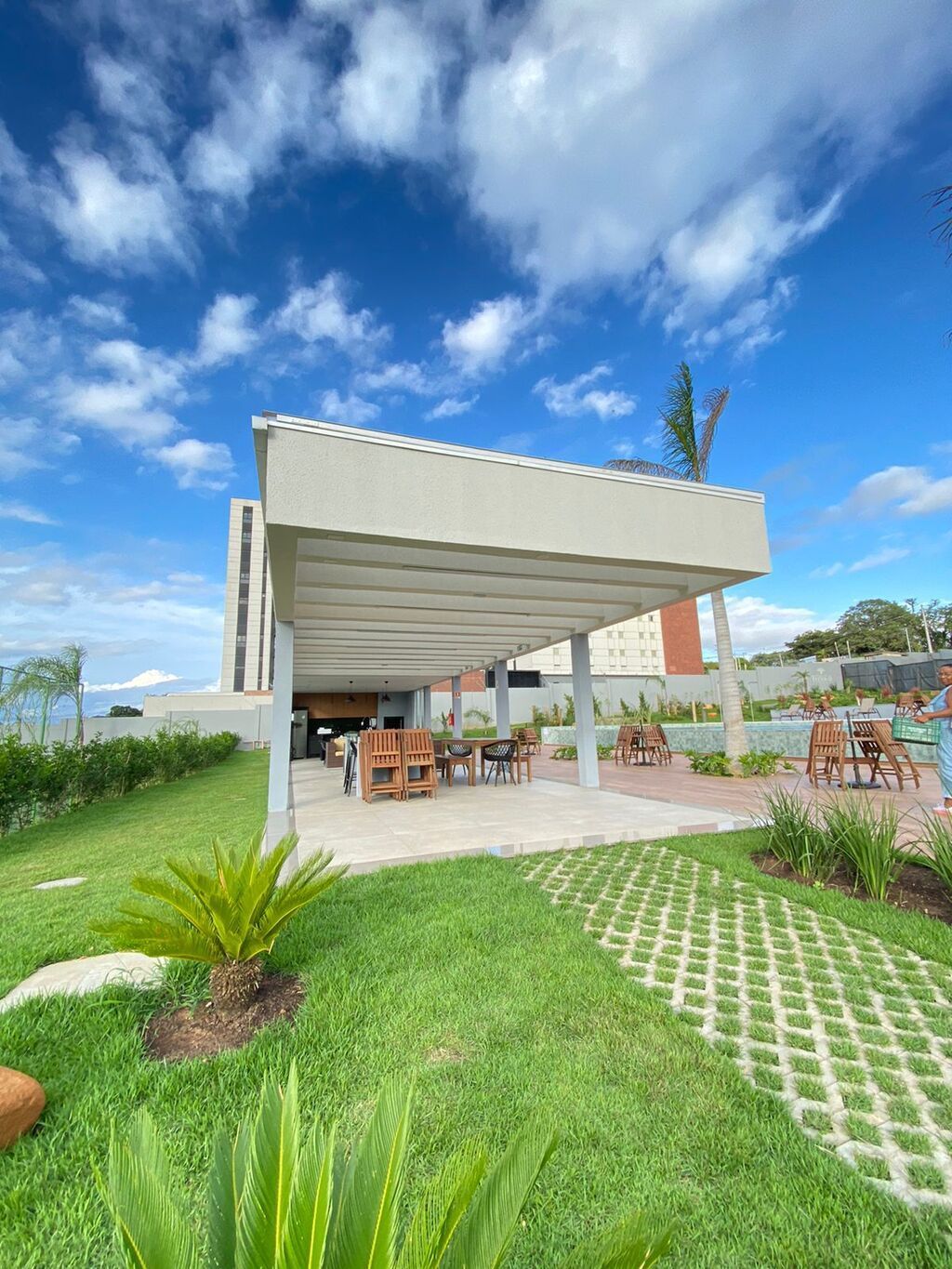 Terreno à venda, 442m² - Foto 8
