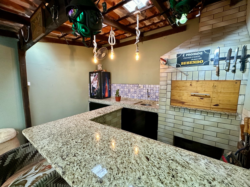 Casa à venda com 2 quartos, 160m² - Foto 27