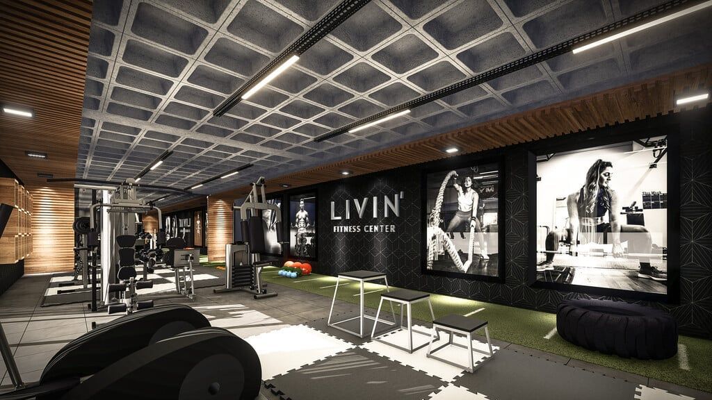 Apartamento à venda com 2 quartos, 71m² - Foto 10