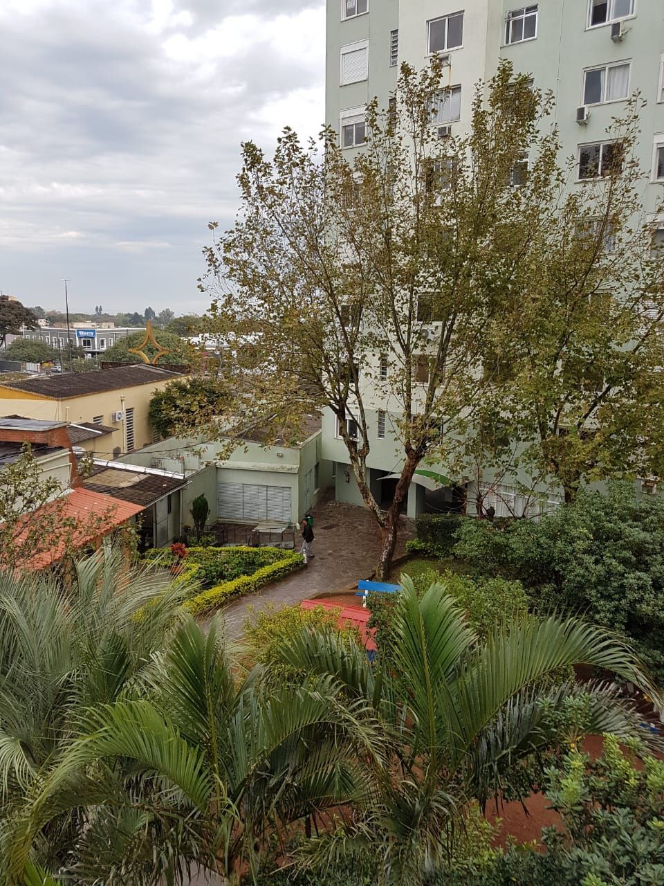 Apartamento, 1 quarto, 41 m² - Foto 2