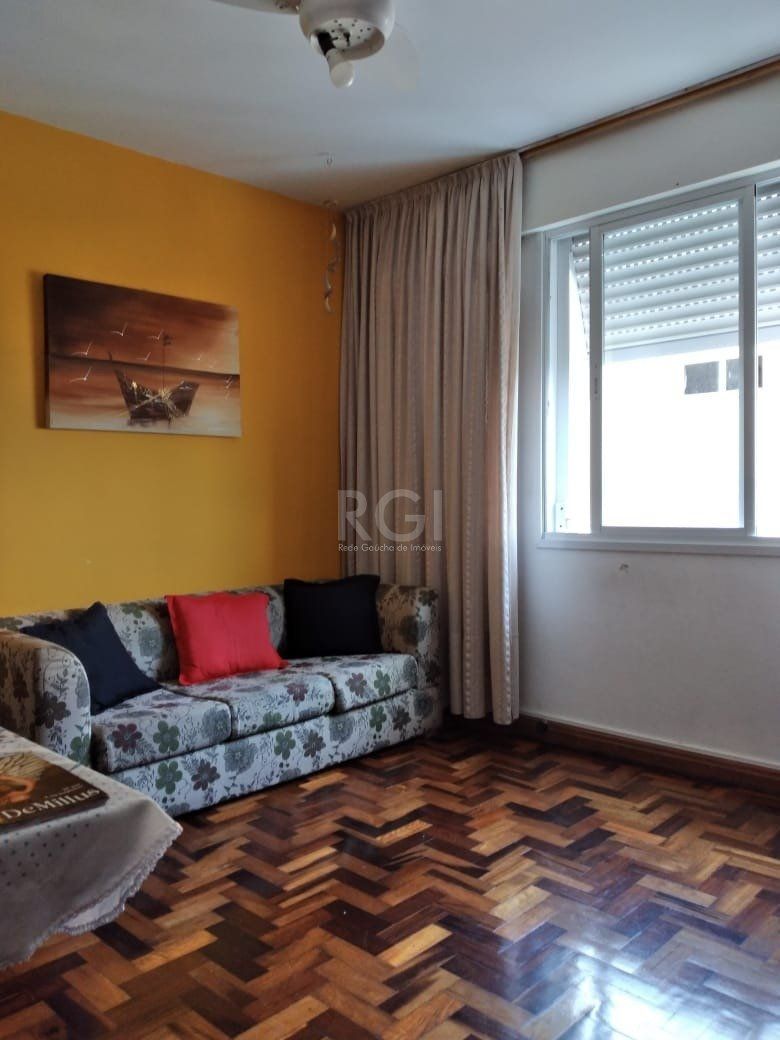 Apartamento à venda com 2 quartos, 51m² - Foto 5