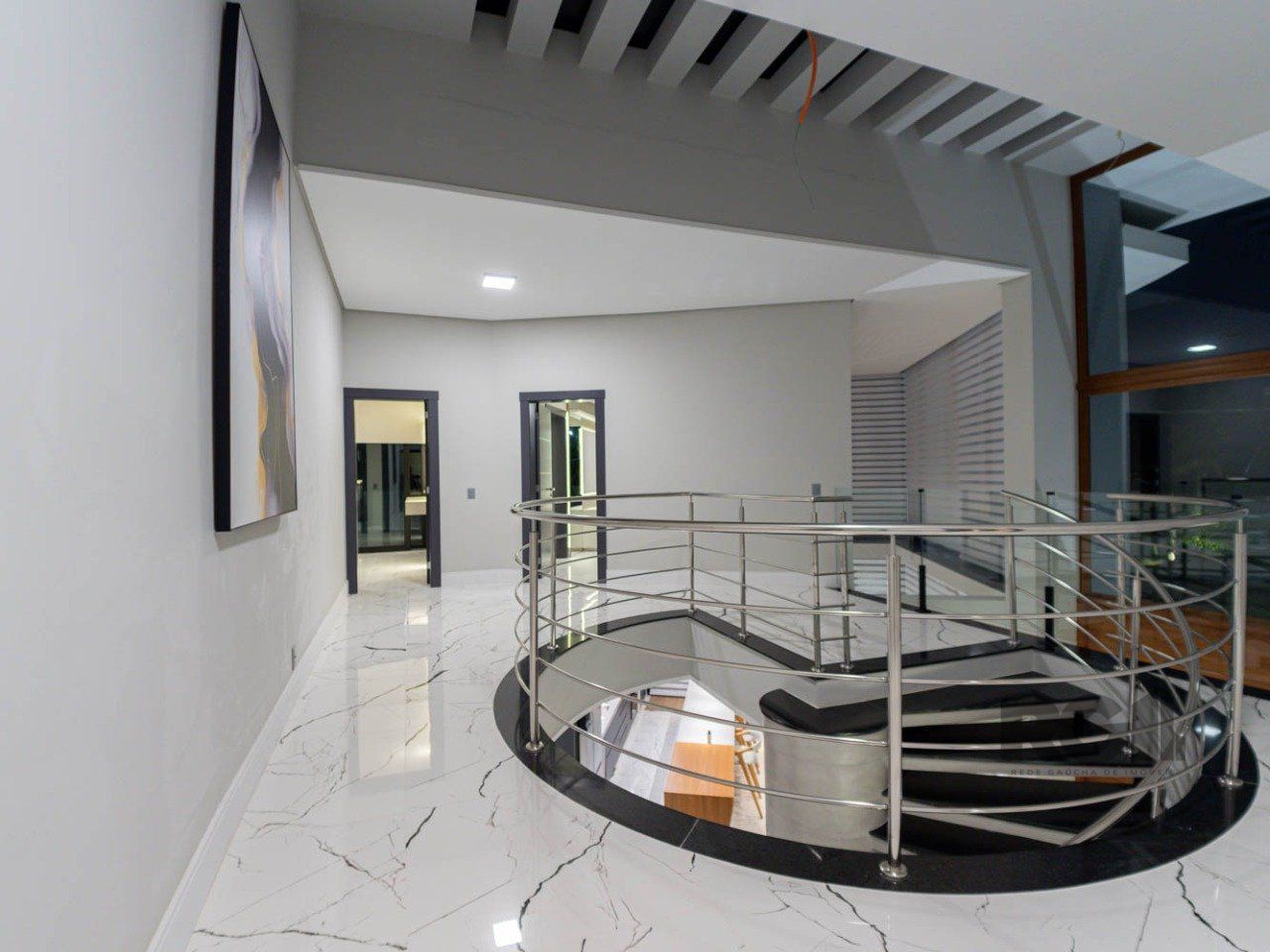 Casa de Condomínio, 5 quartos - Foto 23