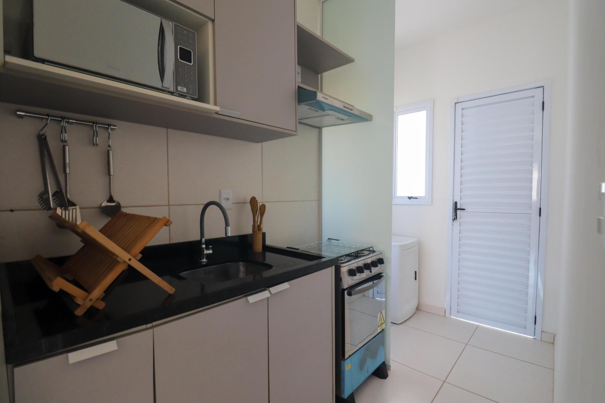 Casa de Condomínio à venda com 2 quartos, 48m² - Foto 12