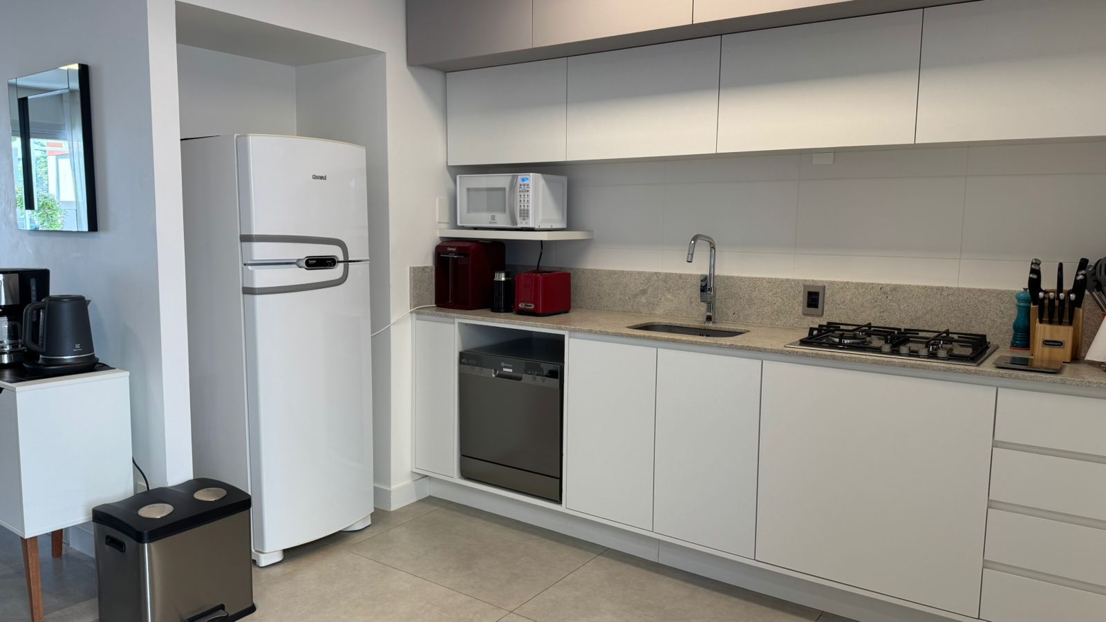 Casa de Condomínio à venda com 3 quartos, 120m² - Foto 9