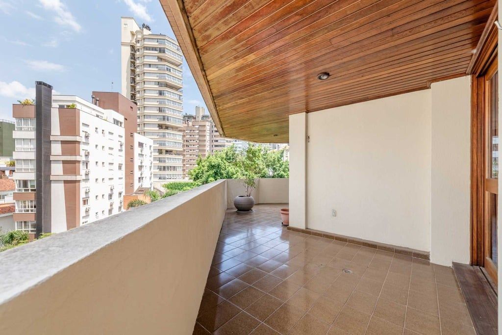 Cobertura, 5 quartos, 449 m² - Foto 24