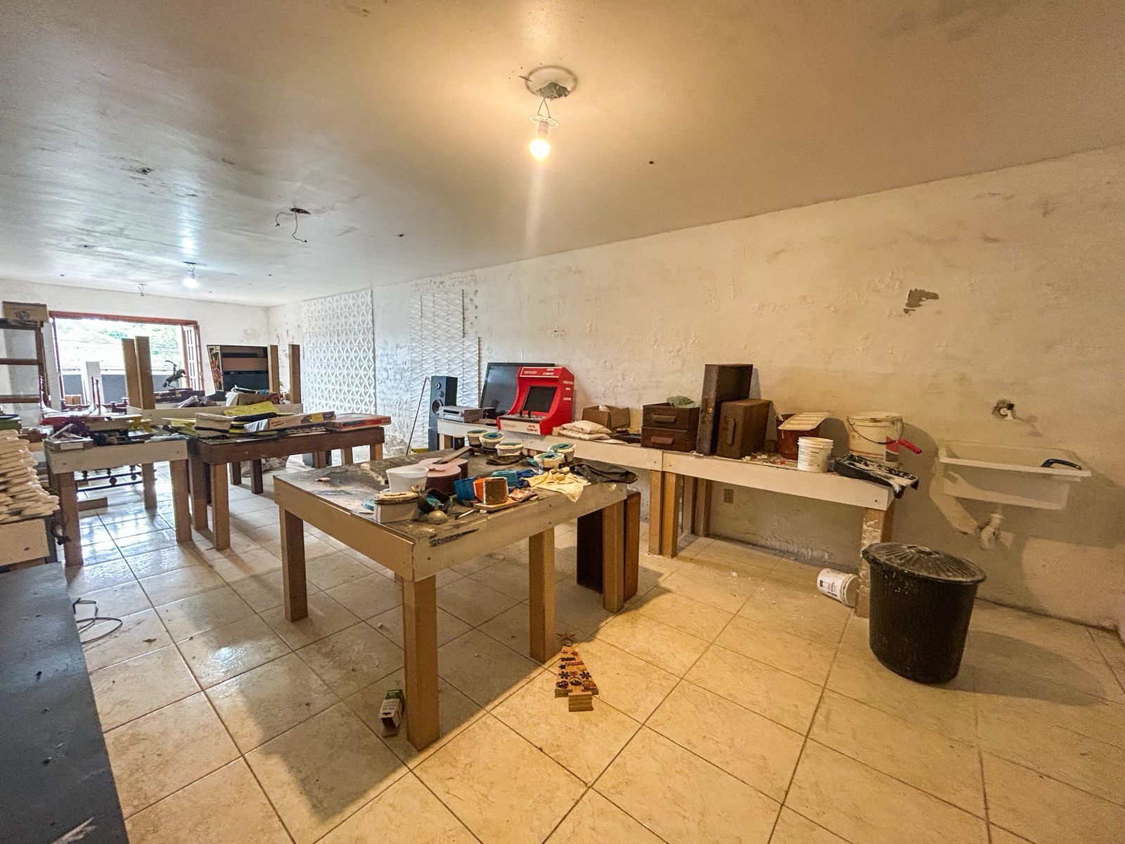 Loja-Salão, 300 m² - Foto 13