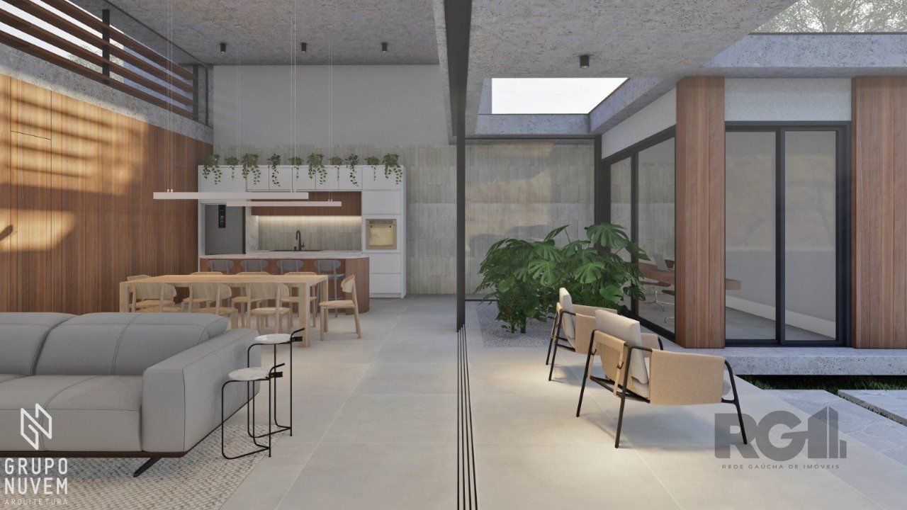 Casa de Condomínio, 3 quartos - Foto 9