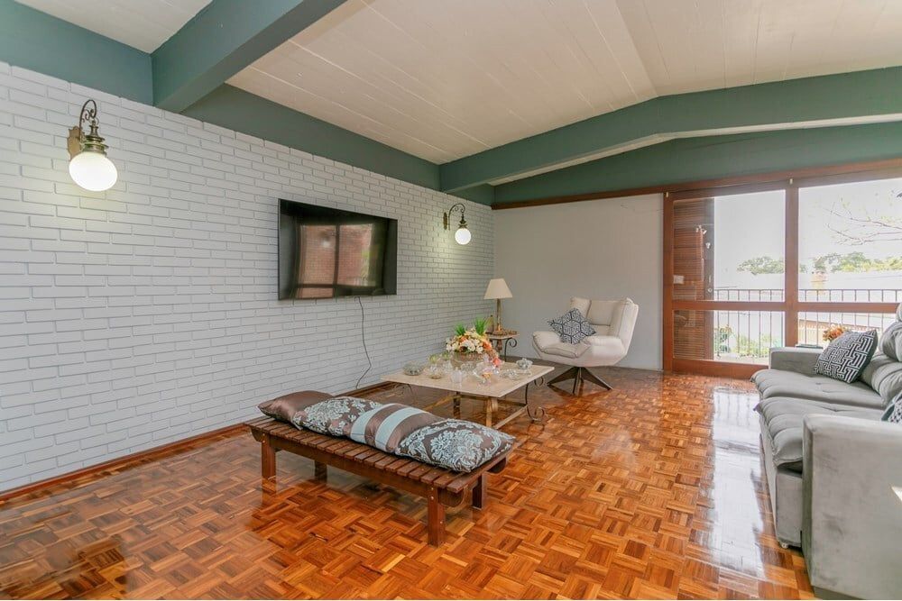 Casa à venda com 3 quartos, 214m² - Foto 46