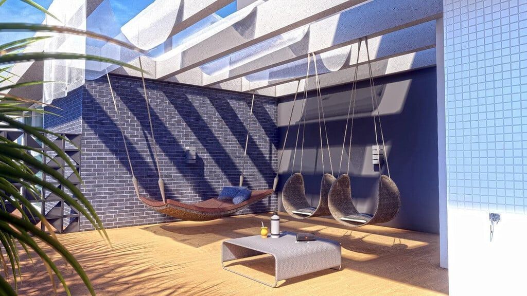 Apartamento, 2 quartos, 103 m² - Foto 8